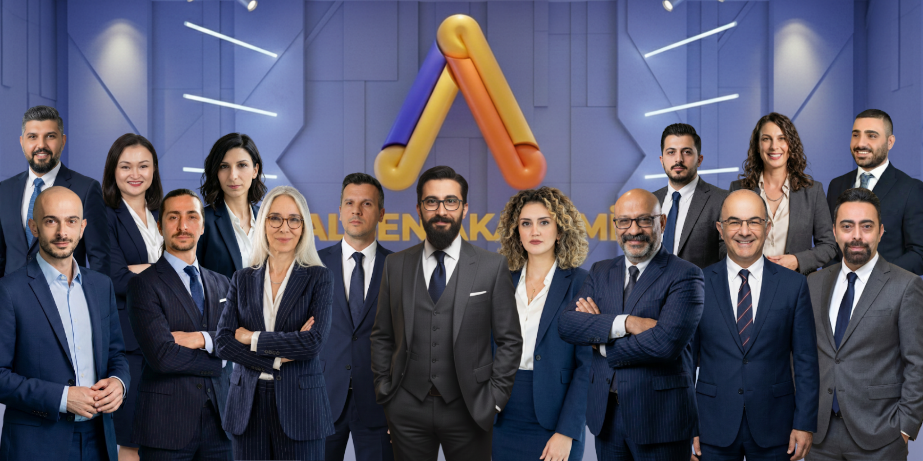 Kurumsal Eğitimde Yeni Bir Ekosistem: Alben Akademi