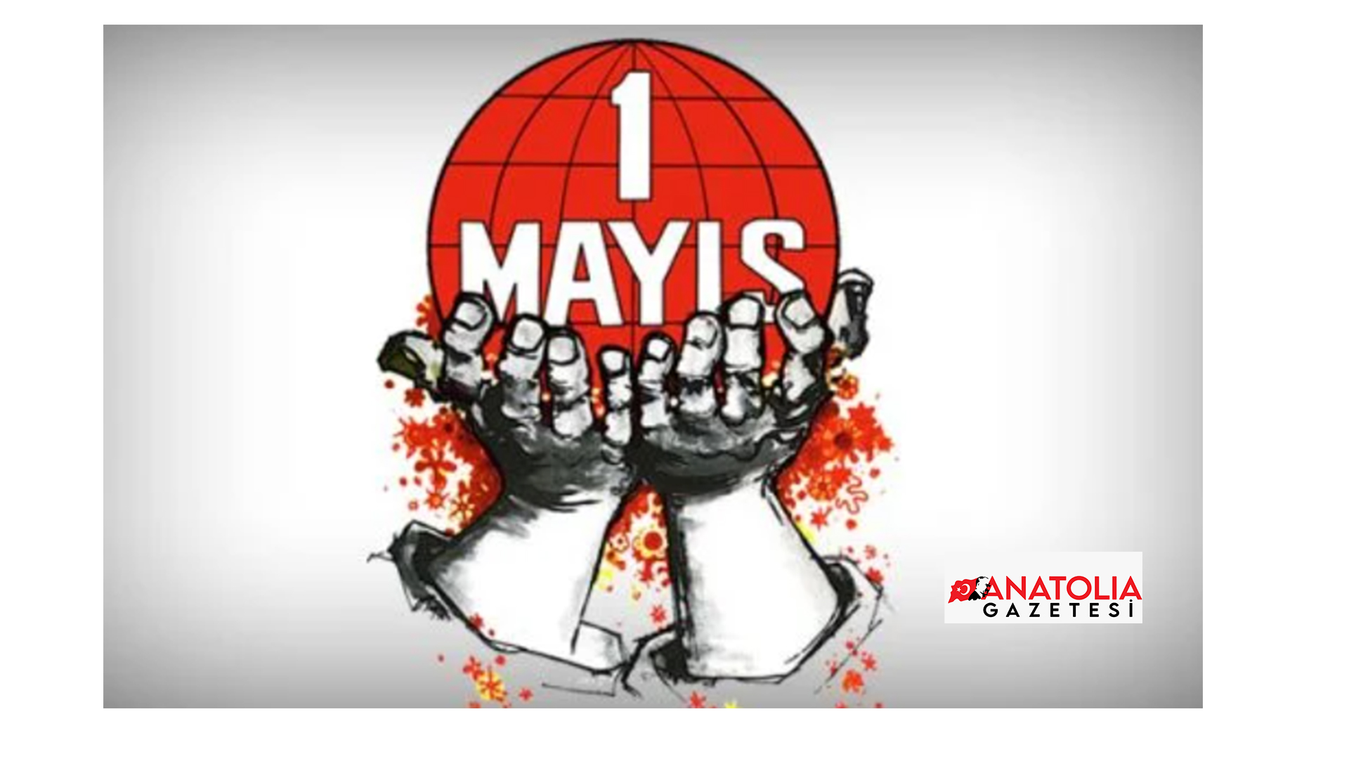  1 Mаyıs Emеk vе Dаyаnışmа Günü