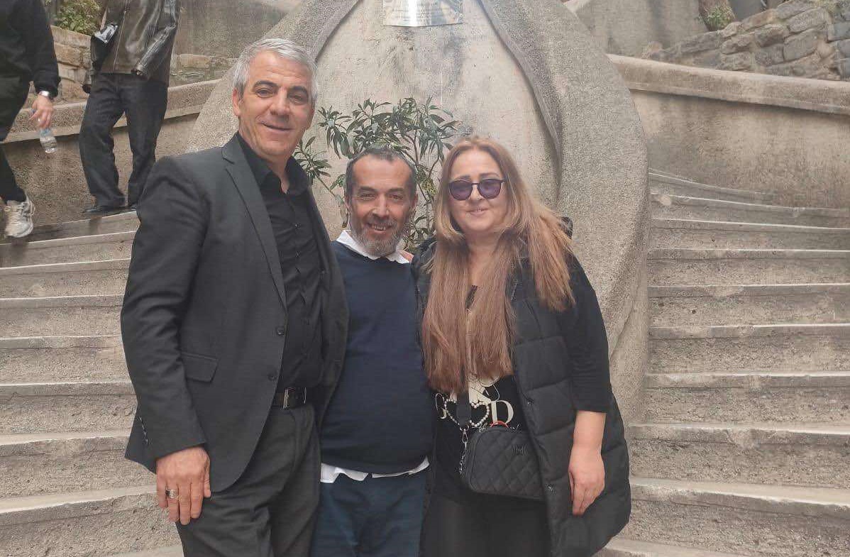 İSTANBUL İL BAŞKANLIĞINA YENİ ATAMA