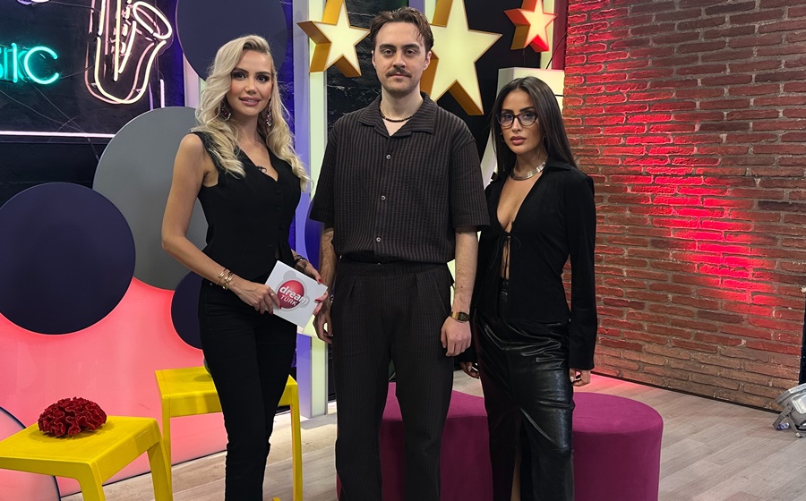 PRİME TİME’IN TEK MAGAZİN PROGRAMI YİNE DOPDOLU İÇERİĞİYLE EKRANDA!
