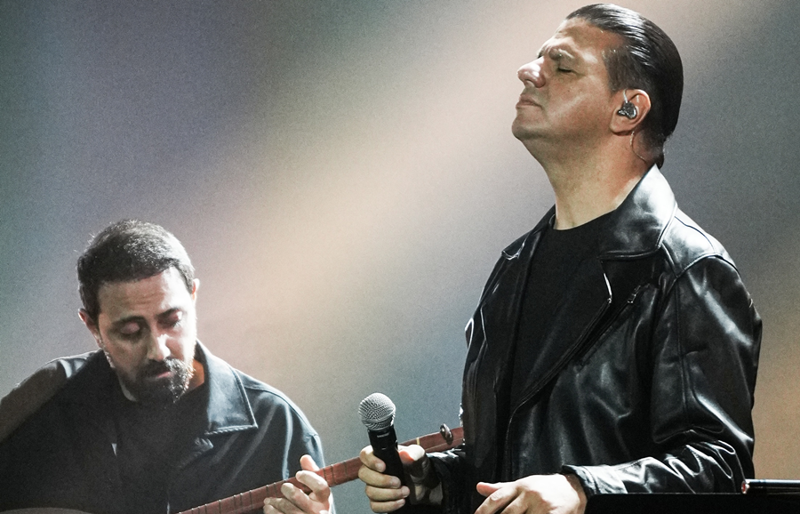 TEOMAN ŞARKILARI’ PROJESİNDEN YENİ TEKLİ: “İKİ ÇOCUK”