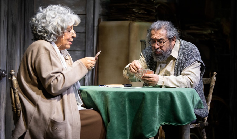 KONKEN PARTİSİ’NE AFİFE’DE BÜYÜK ONUR