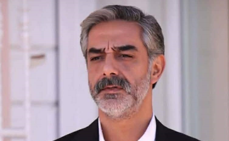 ÜMİT YALAZA YER ALTI DİZİSİNE DAHİL OLDU