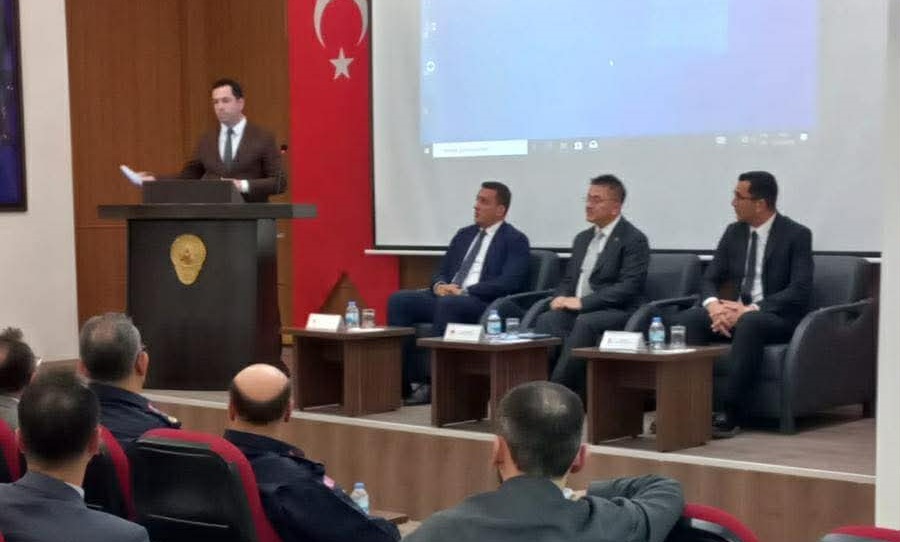 MUĞLA’DA YASA DIŞI BAHİS SUÇLARIYLA MÜCADELE ZİRVESİ