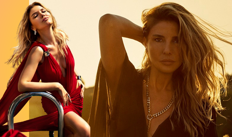 GÜLBEN ERGEN İKİNCİ KİTABI İÇİN BODRUM’A KAPANDI