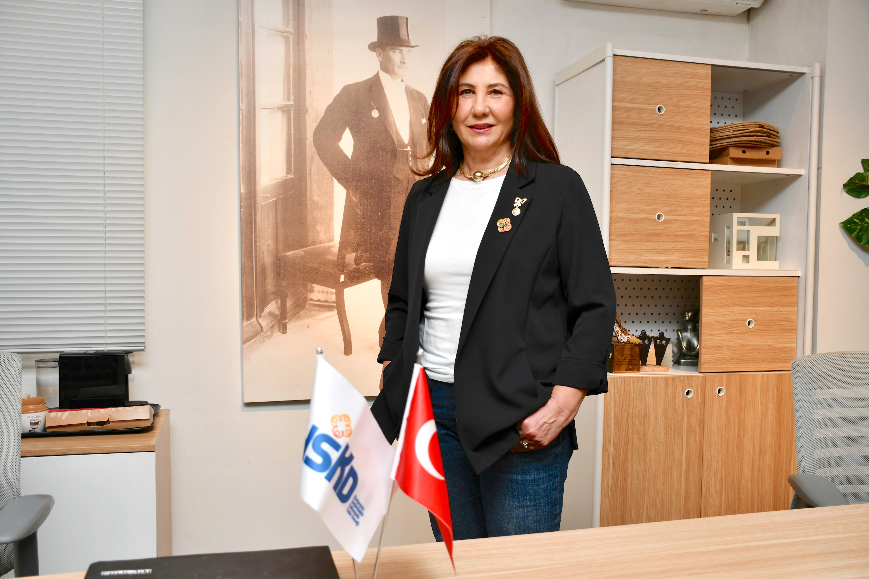 USKD, Küresel İlkeler Sözleşmesini İmzaladı.