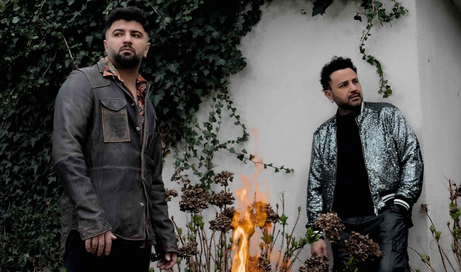 BORA DURAN'DAN SEVENLERİNE YENİ ŞARKI SÜRPRİZİ