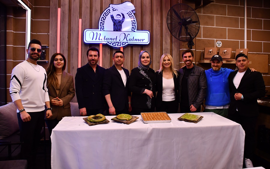 Gaziantep Ulusal Tatlı Festivali’ne Geri Sayım Başladı