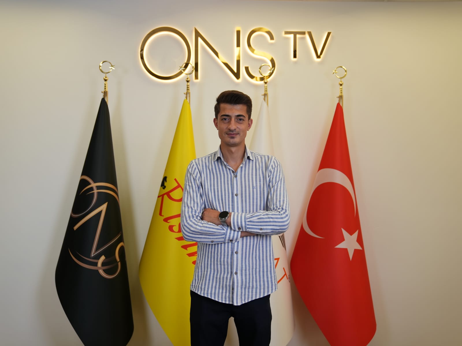Ons TV ile Televizyonculukta Yeni Dönem Başlıyor