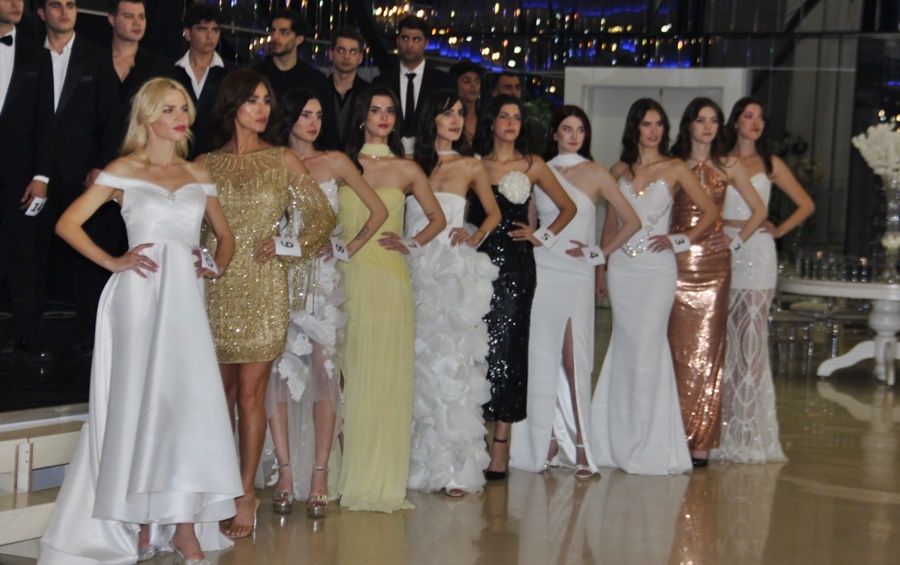 MODEL OF MODELS 59. GRAND FİNAL İSTANBUL’DA GÖRKEMLİ BİR GECEYLE GERÇEKLEŞTİ