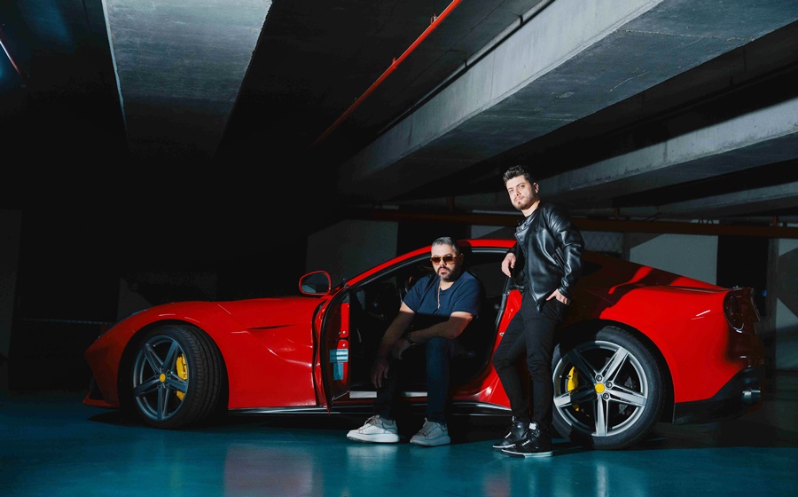 HAYALLERİN VE MÜZİĞİN BULUŞMASI