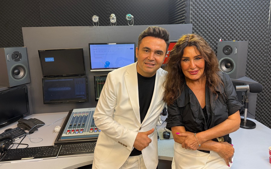 MS HASTASIYIM 6 AY YÜRÜYEMEDİM, YEMEKTEN SONRA DANS EDERİM