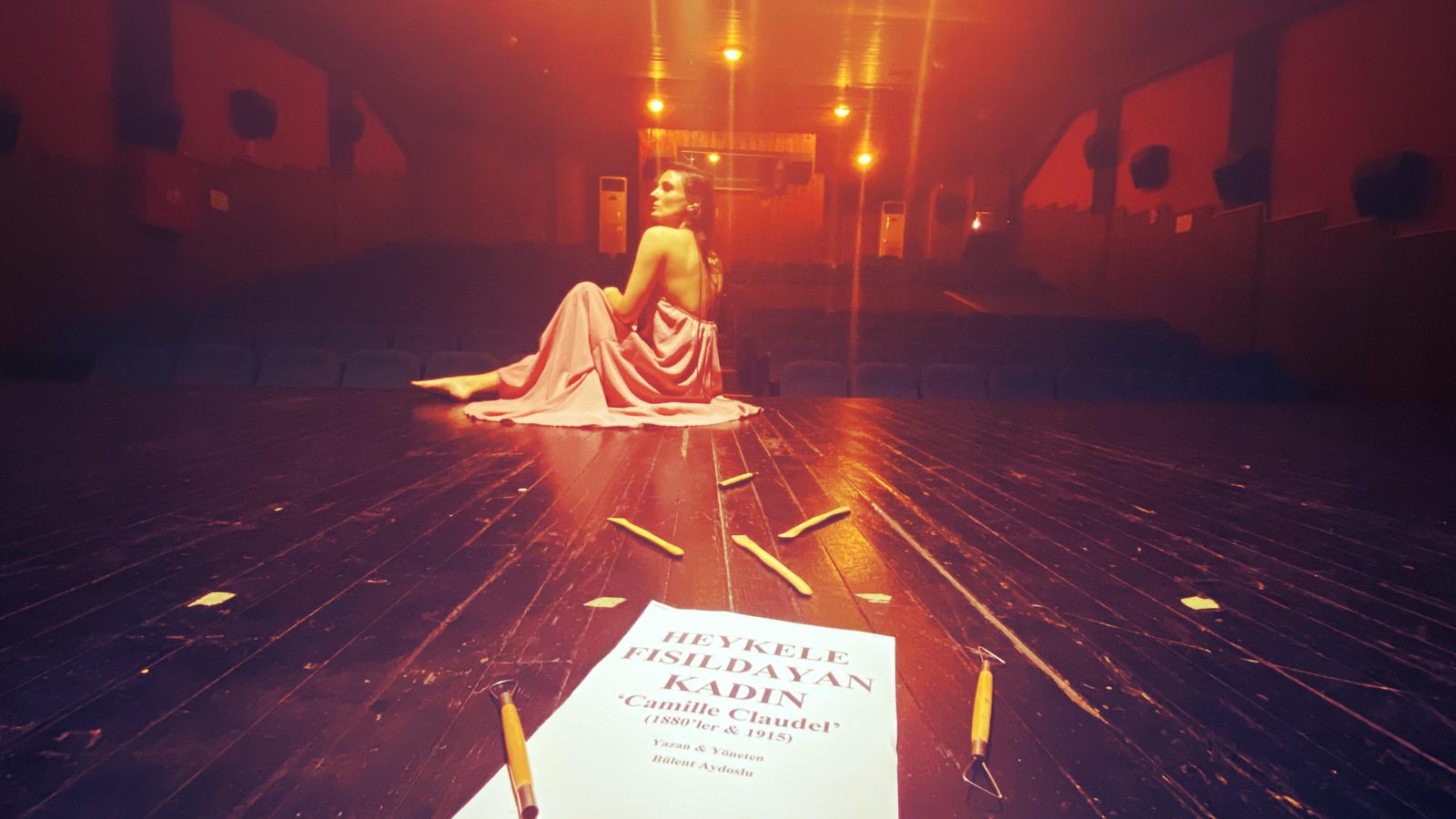 BOYOZ AKADEMİ'DEN ÇARPICI BİR OYUN DAHA