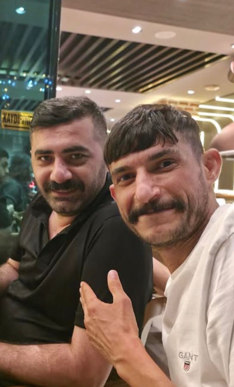 FANTEZİ MÜZİĞİN PARLAYAN YILDIZI KEMAL ÜNLÜ VE GÖKHAN DOĞANAY BİR ARADA!