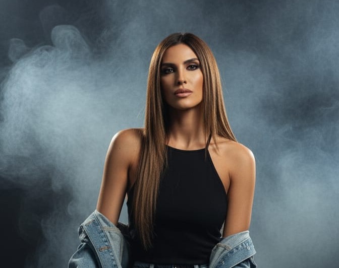 NİĞDE YENİ YILA NAZ ELİBOL'LA GİRECEK