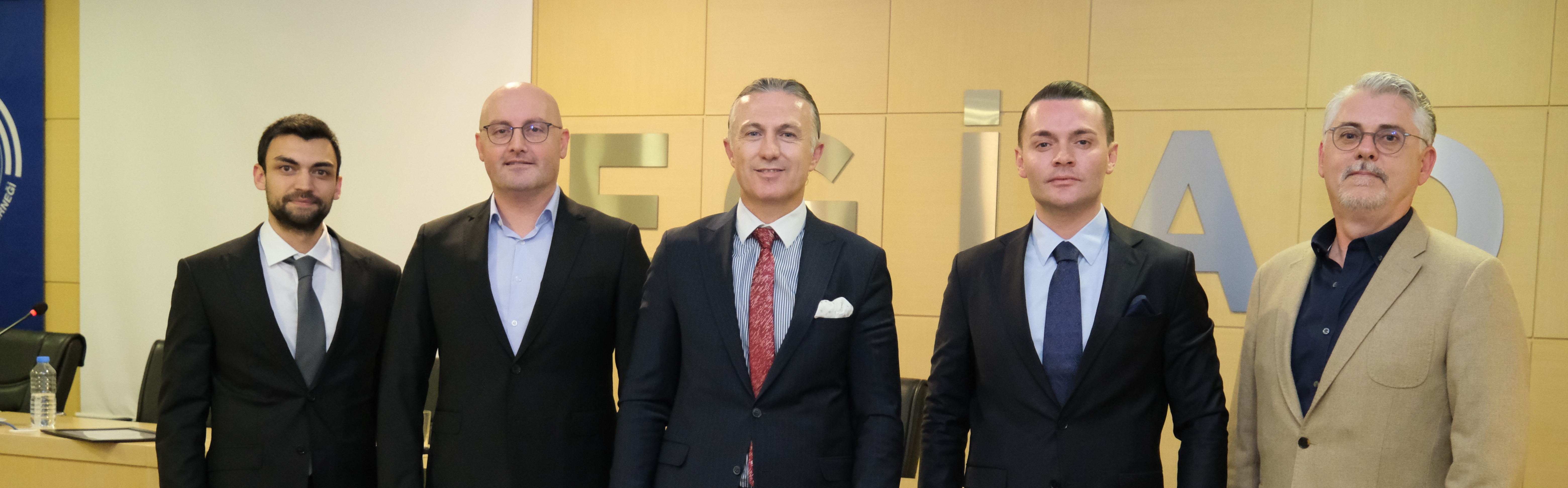 Yarının Rekabeti, Bugünün Liderliği: CIO Bakışı EGİAD’da