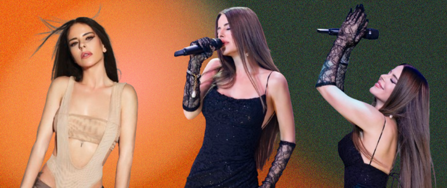 SİMGE’DEN ZİRVE HAMLESİ “KALPSİZ SERSERİ”