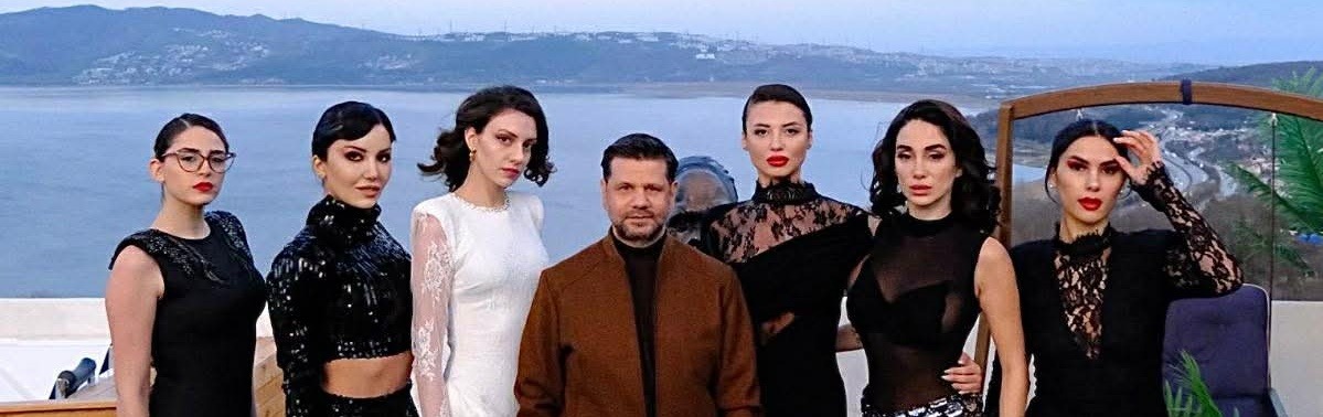 TÜRKİYE GÜZELLERİYLE ORTALIĞI KARIŞTIRDI