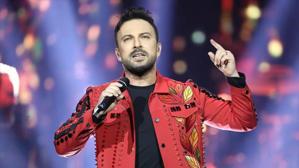 MELTEM FIRATLI, TARKAN YAZISI ÇOK KONUŞULUYOR ÖZGÜR ARAS’IN DEĞERLENDİRMESİ!