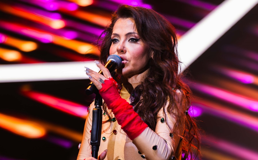 LARA: “BU HASTALIK BANA HAYATIN VE NEFES ALMANIN KIYMETİNİ ÖĞRETTİ”