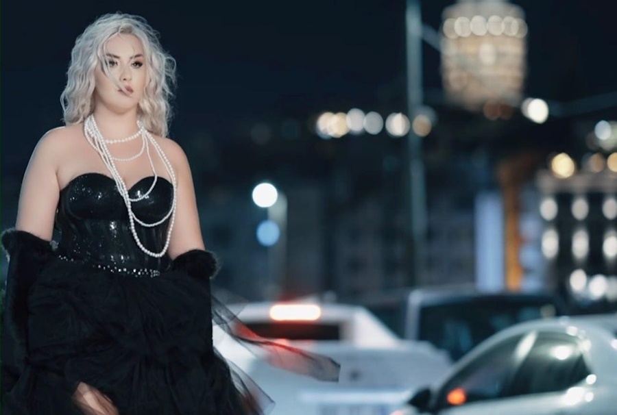 PINAR KÖMÜRCÜOĞLU’NDAN 