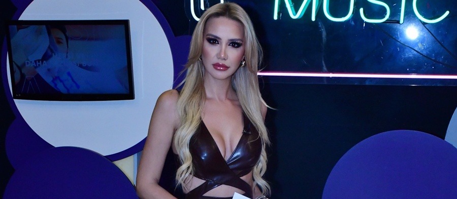 DOLU DOLU MAGAZİN