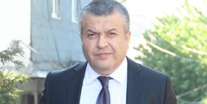 HUKUKÇU ABDULLAH YILMAZ TOPLUMSAL BİLİNÇ OLUŞTURUYOR