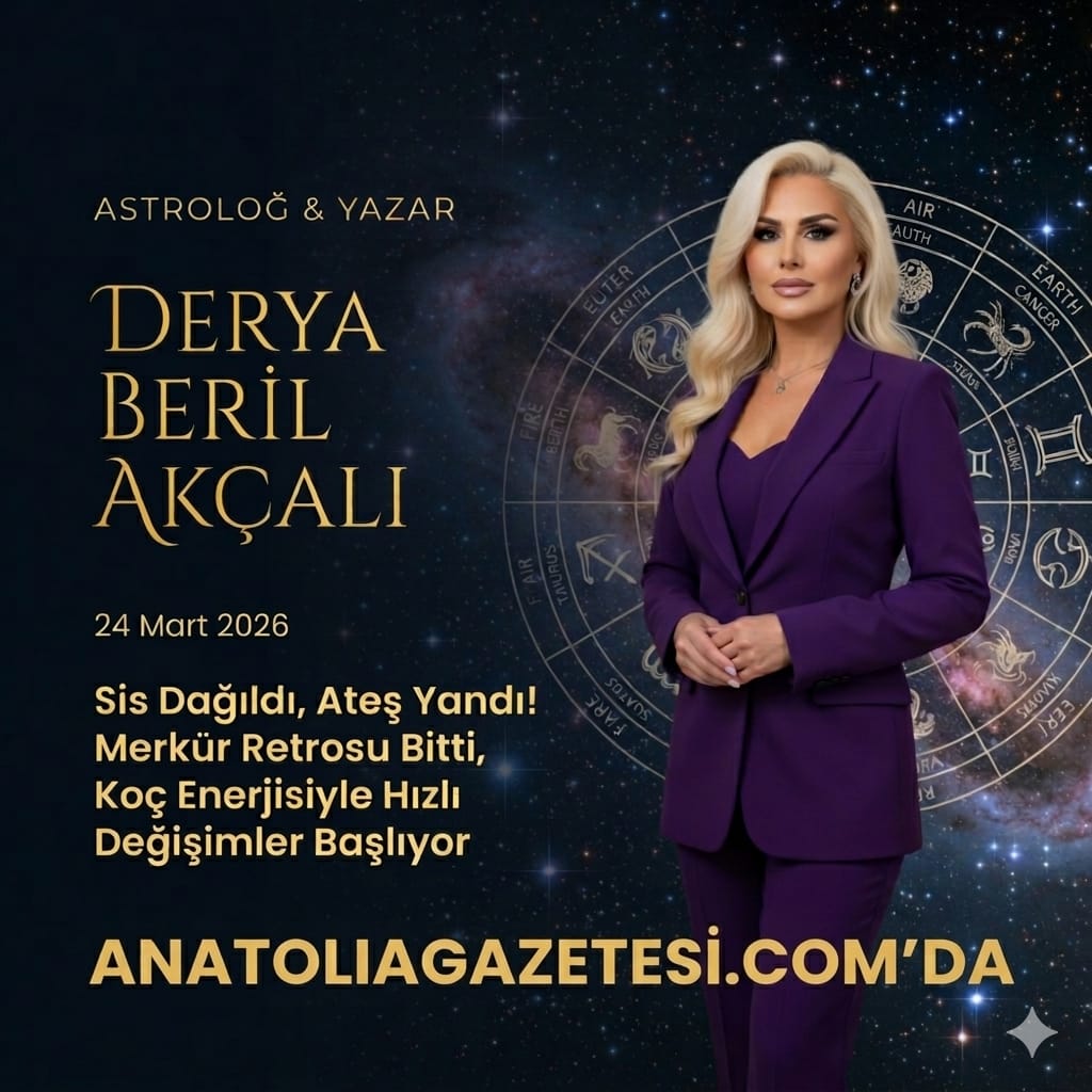 Mart 2026 Astrolojisi: